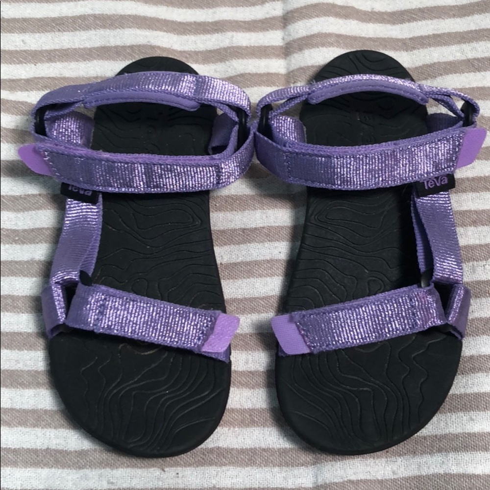 Teva Kids Hurricane 3 Sandals size 13